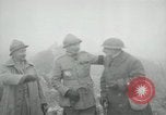 Standbild amerikanische Generäle Frankreich, 1918, aus Sekunde 61 historischem Filmmaterial Videoclip 65675029180
