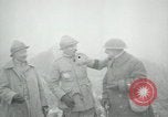 Standbild amerikanische Generäle Frankreich, 1918, aus Sekunde 62 historischem Filmmaterial Videoclip 65675029180