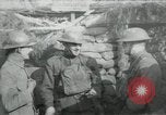 Immagine di American generali Francia, 1918, secondo 1 filmato di repertorio 65675029181