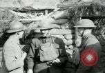 Immagine di American generali Francia, 1918, secondo 3 filmato di repertorio 65675029181