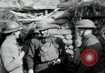 Immagine di American generali Francia, 1918, secondo 4 filmato di repertorio 65675029181