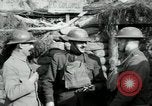 Immagine di American generali Francia, 1918, secondo 6 filmato di repertorio 65675029181