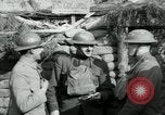 Immagine di American generali Francia, 1918, secondo 9 filmato di repertorio 65675029181
