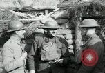 Immagine di American generali Francia, 1918, secondo 10 filmato di repertorio 65675029181