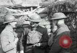 Immagine di American generali Francia, 1918, secondo 11 filmato di repertorio 65675029181