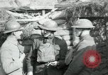 Immagine di American generali Francia, 1918, secondo 12 filmato di repertorio 65675029181