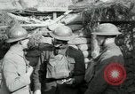 Immagine di American generali Francia, 1918, secondo 14 filmato di repertorio 65675029181