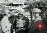 Immagine di American generali Francia, 1918, secondo 15 filmato di repertorio 65675029181