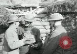 Immagine di American generali Francia, 1918, secondo 17 filmato di repertorio 65675029181