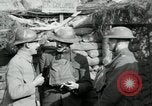 Immagine di American generali Francia, 1918, secondo 19 filmato di repertorio 65675029181