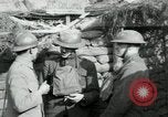 Immagine di American generali Francia, 1918, secondo 20 filmato di repertorio 65675029181