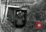 Immagine di American generali Francia, 1918, secondo 24 filmato di repertorio 65675029181