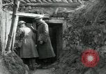 Immagine di American generali Francia, 1918, secondo 35 filmato di repertorio 65675029181