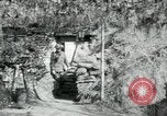 Immagine di American generali Francia, 1918, secondo 37 filmato di repertorio 65675029181
