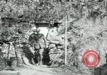 Immagine di American generali Francia, 1918, secondo 38 filmato di repertorio 65675029181
