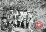 Immagine di American generali Francia, 1918, secondo 41 filmato di repertorio 65675029181