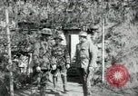 Immagine di American generali Francia, 1918, secondo 43 filmato di repertorio 65675029181