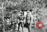 Immagine di American generali Francia, 1918, secondo 44 filmato di repertorio 65675029181