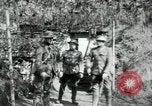 Immagine di American generali Francia, 1918, secondo 45 filmato di repertorio 65675029181