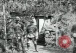 Immagine di American generali Francia, 1918, secondo 46 filmato di repertorio 65675029181