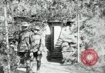 Immagine di American generali Francia, 1918, secondo 47 filmato di repertorio 65675029181