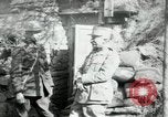 Immagine di American generali Francia, 1918, secondo 49 filmato di repertorio 65675029181