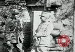 Immagine di American generali Francia, 1918, secondo 58 filmato di repertorio 65675029181