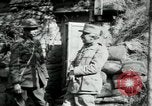 Immagine di American generali Francia, 1918, secondo 59 filmato di repertorio 65675029181