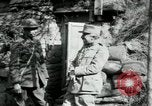 Immagine di American generali Francia, 1918, secondo 60 filmato di repertorio 65675029181