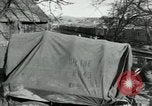 Standbild Fracht entladen Vailly Frankreich, 1918, aus Sekunde 18 historischem Filmmaterial Videoclip 65675029183