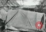 Standbild Fracht entladen Vailly Frankreich, 1918, aus Sekunde 19 historischem Filmmaterial Videoclip 65675029183