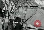 Standbild Fracht entladen Vailly Frankreich, 1918, aus Sekunde 23 historischem Filmmaterial Videoclip 65675029183