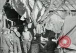 Standbild Fracht entladen Vailly Frankreich, 1918, aus Sekunde 25 historischem Filmmaterial Videoclip 65675029183