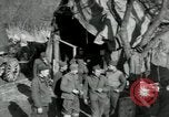 Standbild Fracht entladen Vailly Frankreich, 1918, aus Sekunde 28 historischem Filmmaterial Videoclip 65675029183
