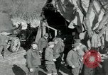 Standbild Fracht entladen Vailly Frankreich, 1918, aus Sekunde 29 historischem Filmmaterial Videoclip 65675029183