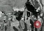 Standbild Fracht entladen Vailly Frankreich, 1918, aus Sekunde 31 historischem Filmmaterial Videoclip 65675029183