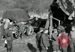 Standbild Fracht entladen Vailly Frankreich, 1918, aus Sekunde 32 historischem Filmmaterial Videoclip 65675029183
