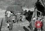 Standbild Fracht entladen Vailly Frankreich, 1918, aus Sekunde 33 historischem Filmmaterial Videoclip 65675029183