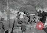 Standbild Fracht entladen Vailly Frankreich, 1918, aus Sekunde 36 historischem Filmmaterial Videoclip 65675029183
