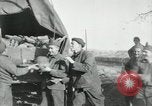 Standbild Fracht entladen Vailly Frankreich, 1918, aus Sekunde 39 historischem Filmmaterial Videoclip 65675029183