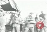 Standbild Fracht entladen Vailly Frankreich, 1918, aus Sekunde 48 historischem Filmmaterial Videoclip 65675029183