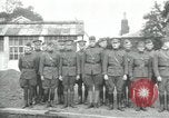 Immagine di Il francese ufficiali militari Francia, 1918, secondo 1 filmato di repertorio 65675029185
