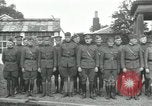 Immagine di Il francese ufficiali militari Francia, 1918, secondo 3 filmato di repertorio 65675029185