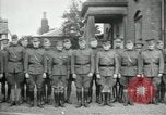Immagine di Il francese ufficiali militari Francia, 1918, secondo 8 filmato di repertorio 65675029185