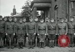 Immagine di Il francese ufficiali militari Francia, 1918, secondo 9 filmato di repertorio 65675029185