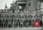Immagine di Il francese ufficiali militari Francia, 1918, secondo 10 filmato di repertorio 65675029185
