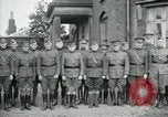 Immagine di Il francese ufficiali militari Francia, 1918, secondo 11 filmato di repertorio 65675029185