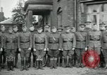Immagine di Il francese ufficiali militari Francia, 1918, secondo 12 filmato di repertorio 65675029185