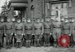 Immagine di Il francese ufficiali militari Francia, 1918, secondo 14 filmato di repertorio 65675029185