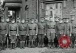 Immagine di Il francese ufficiali militari Francia, 1918, secondo 15 filmato di repertorio 65675029185
